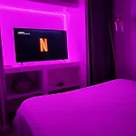 דירה Appart' Cooconing - Champs Elysees - Netflix