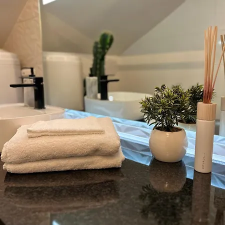 Appart' Cooconing - Champs Elysees - Netflix *