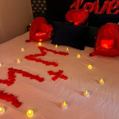 Lejlighed Appart' Cooconing - Champs Elysees - Netflix Maisons-Laffitte