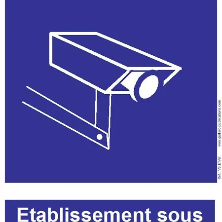 Appart' Cooconing - Champs Elysees - Netflix